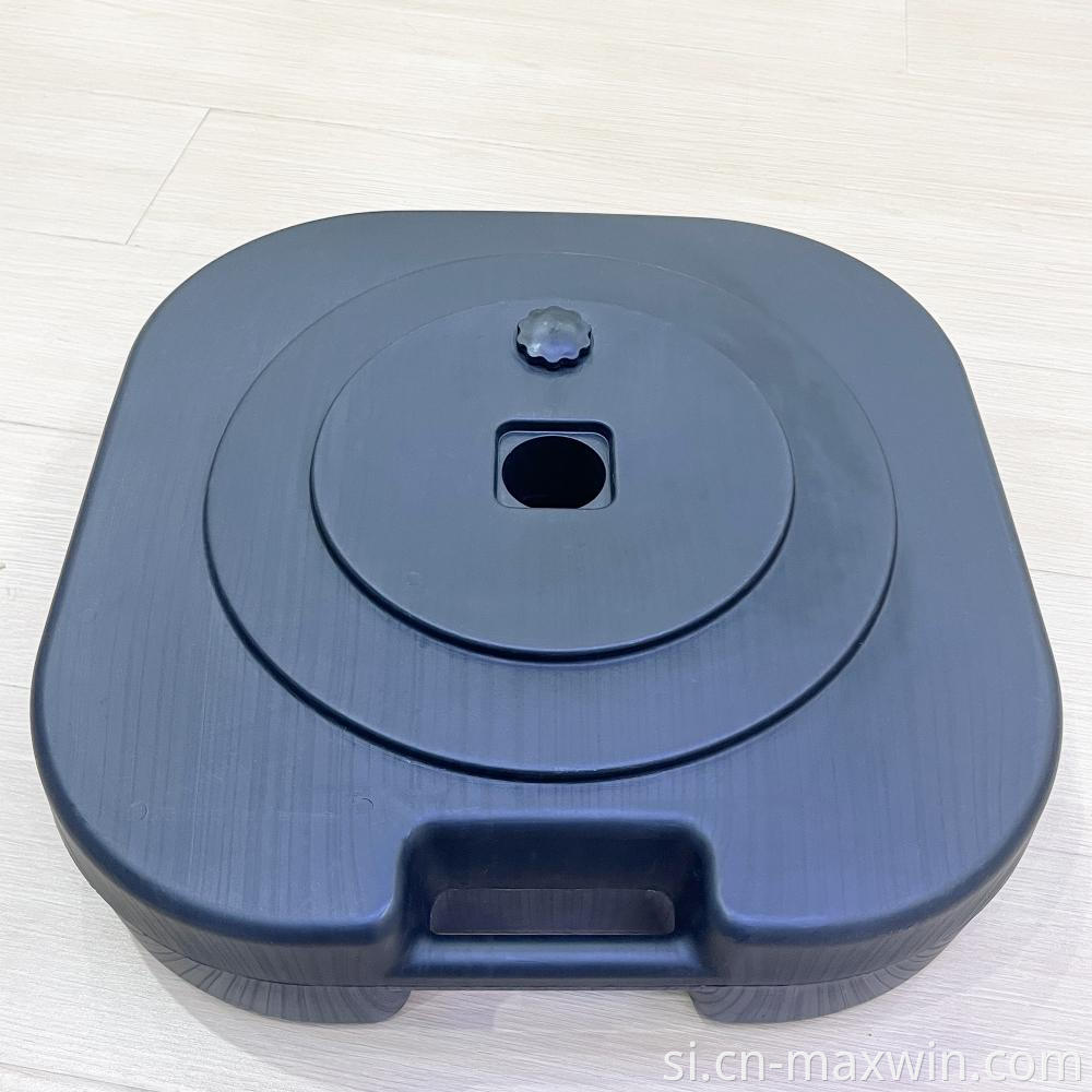 ධජ පදනම එළිමහන් Flag Base Outdoor